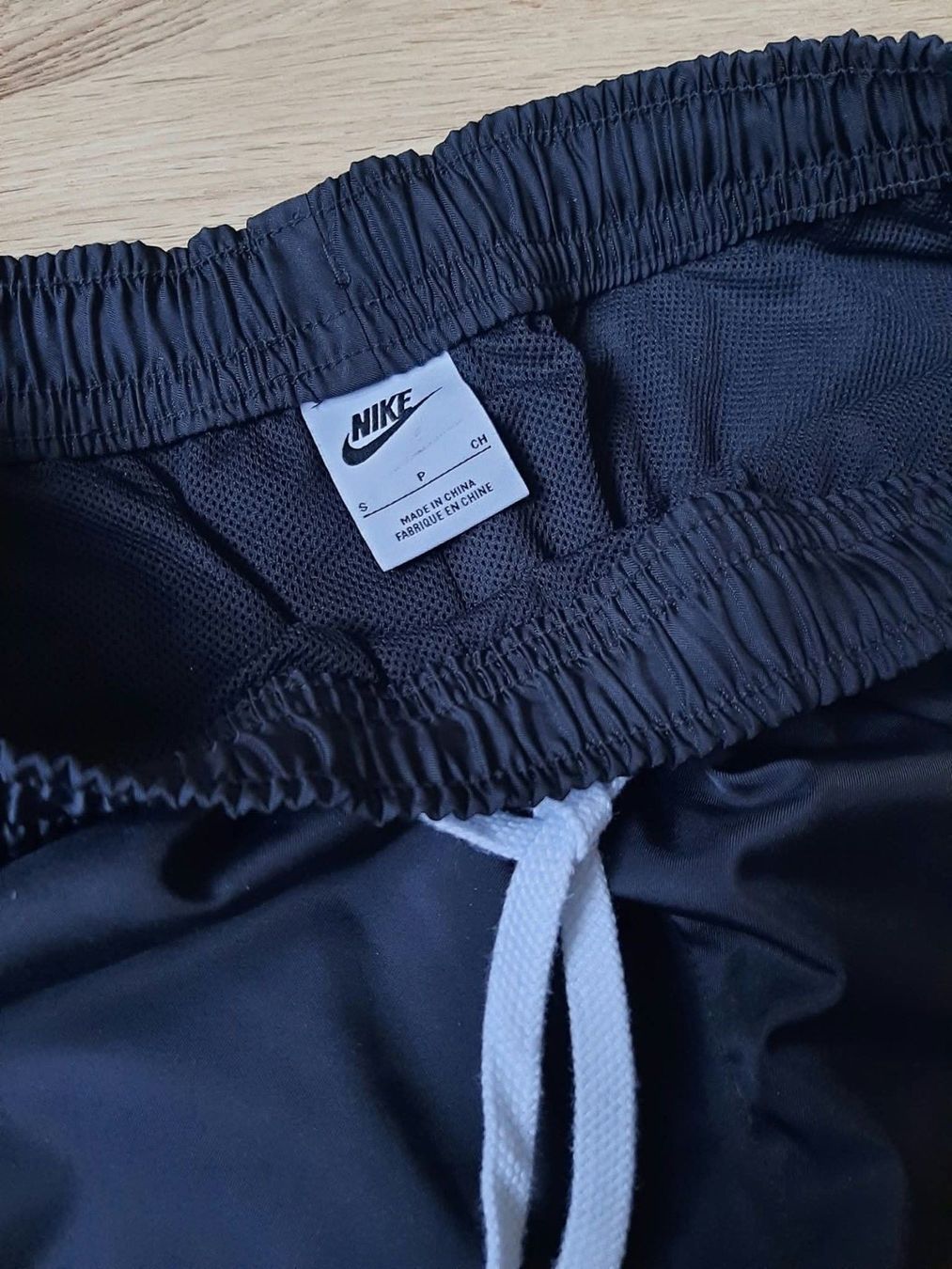 Nike Hosen: Short Nike – Gebraucht aus Neuchâtel von col_6rbm 2