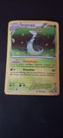Pokémon Sammelkarte Serpiroyal BLW 6 gebraucht