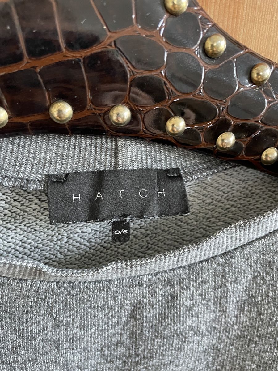Maglioni & Felpe: HATCH | Oversize Pullover | Maternity | onesize – Usato da Zürich venduto da samira12382 2