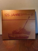 Buch 125 Jahre eidg. Konstruktionswerkstätte Thun Swiss Army