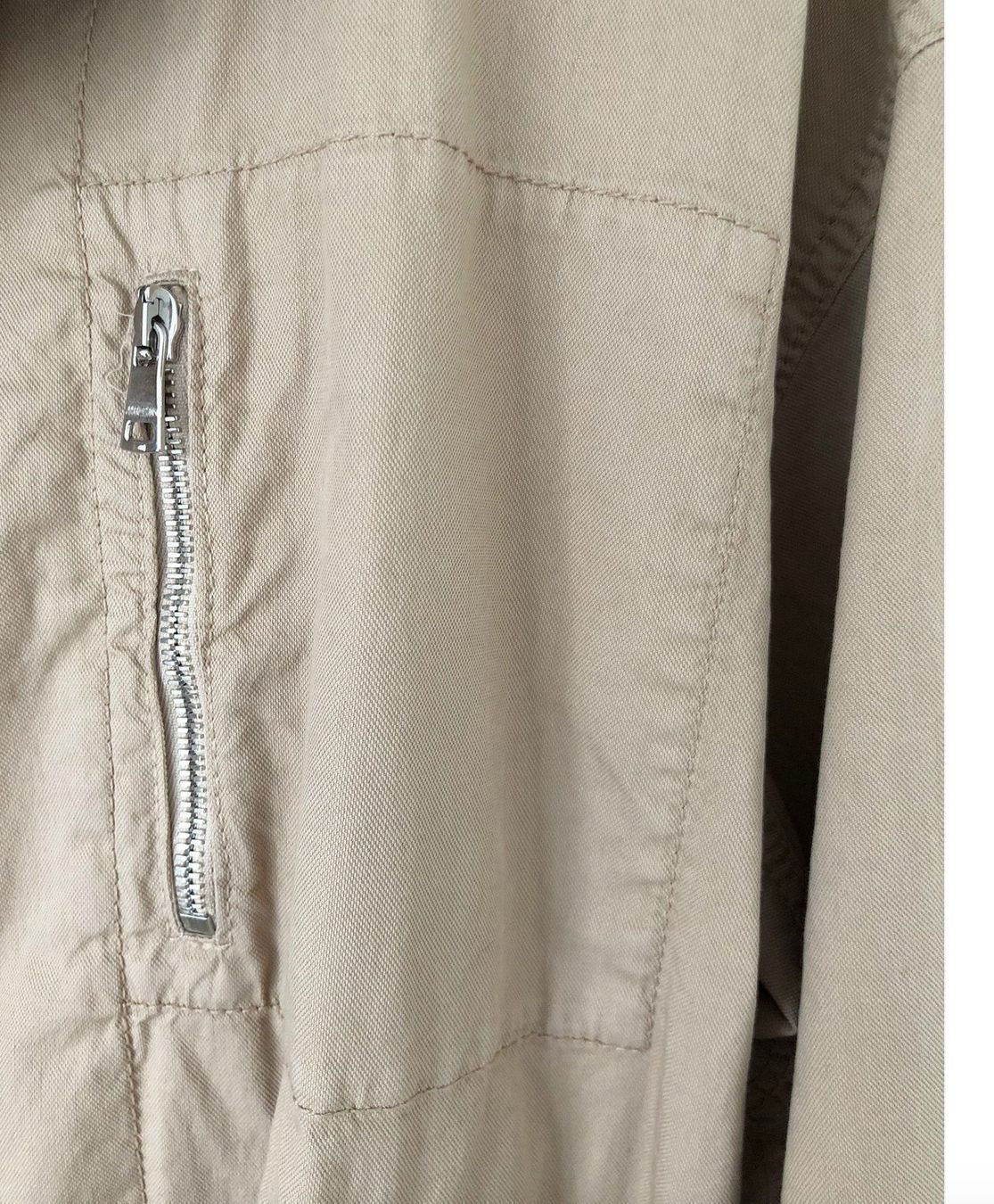 Marc Cain Giacche: Marc Cain Frühlings-Jacke Gr 40 N4 – Nuovo (secondo la descrizione) da Volketswil venduto da praxis12 8