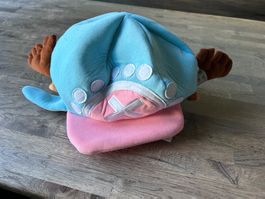 One Piece Hut wie neu selten getragen