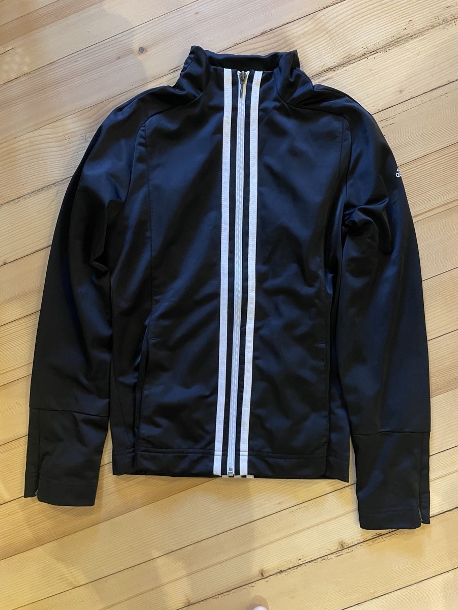 Adidas Giacche: Adidas Sport Jacke – Usato da Eglisau venduto da lia_c7ny