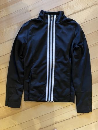 Adidas Sport Jacke