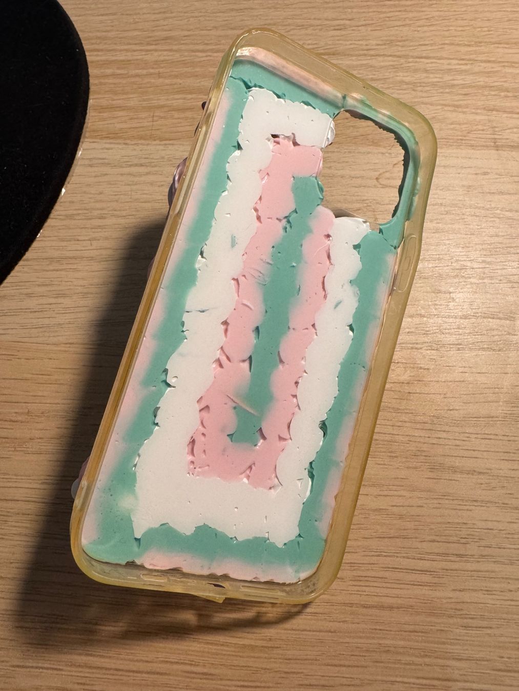 Cover & Protezioni schermo: DIY iPhone 12 Pro Silicon Case – Usato da Genève venduto da Ballpencase 2