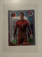 Cristiano Ronaldo n.597 - Panini Euro 2016 Swiss Edition#5