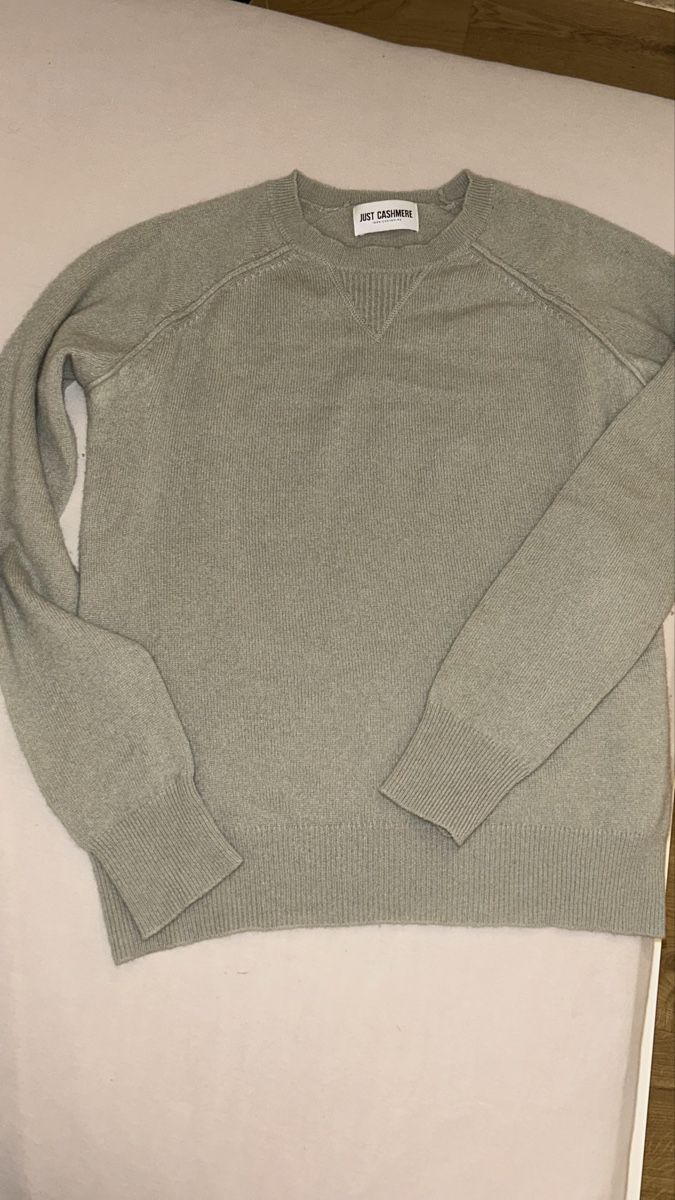 Maglioni & Felpe: 100% Kaschmir Pullover – Usato da Zürich venduto da han_fl5x