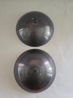 Dyson DC52 Räder mit Achsen Staubsauger Ball Ersatzteil