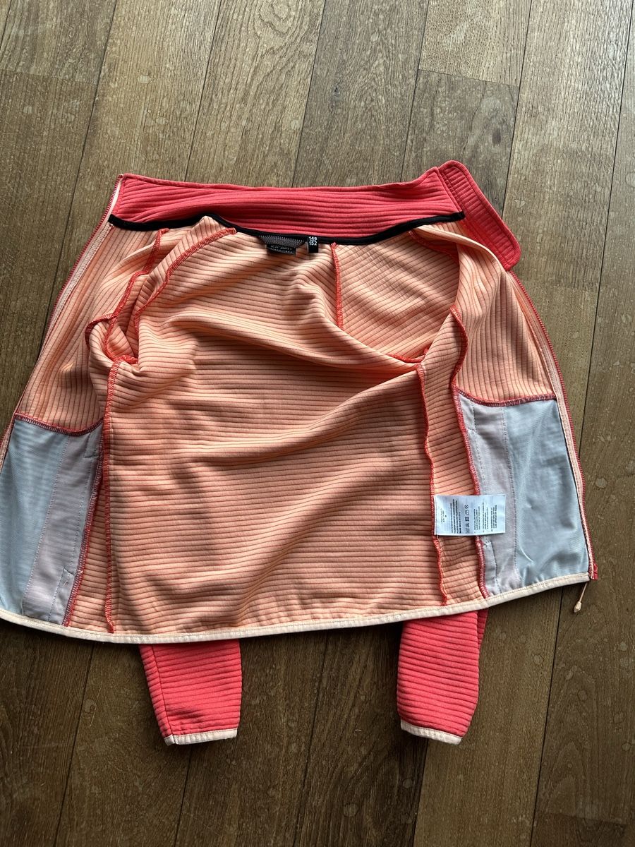 Icepeak Giacche & Cappotti: Icepeak Mädchen Jacke – Usato da Rüttenen venduto da Floza01 3