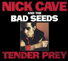 Nick Cave And The Bad Seeds – Tender Prey
