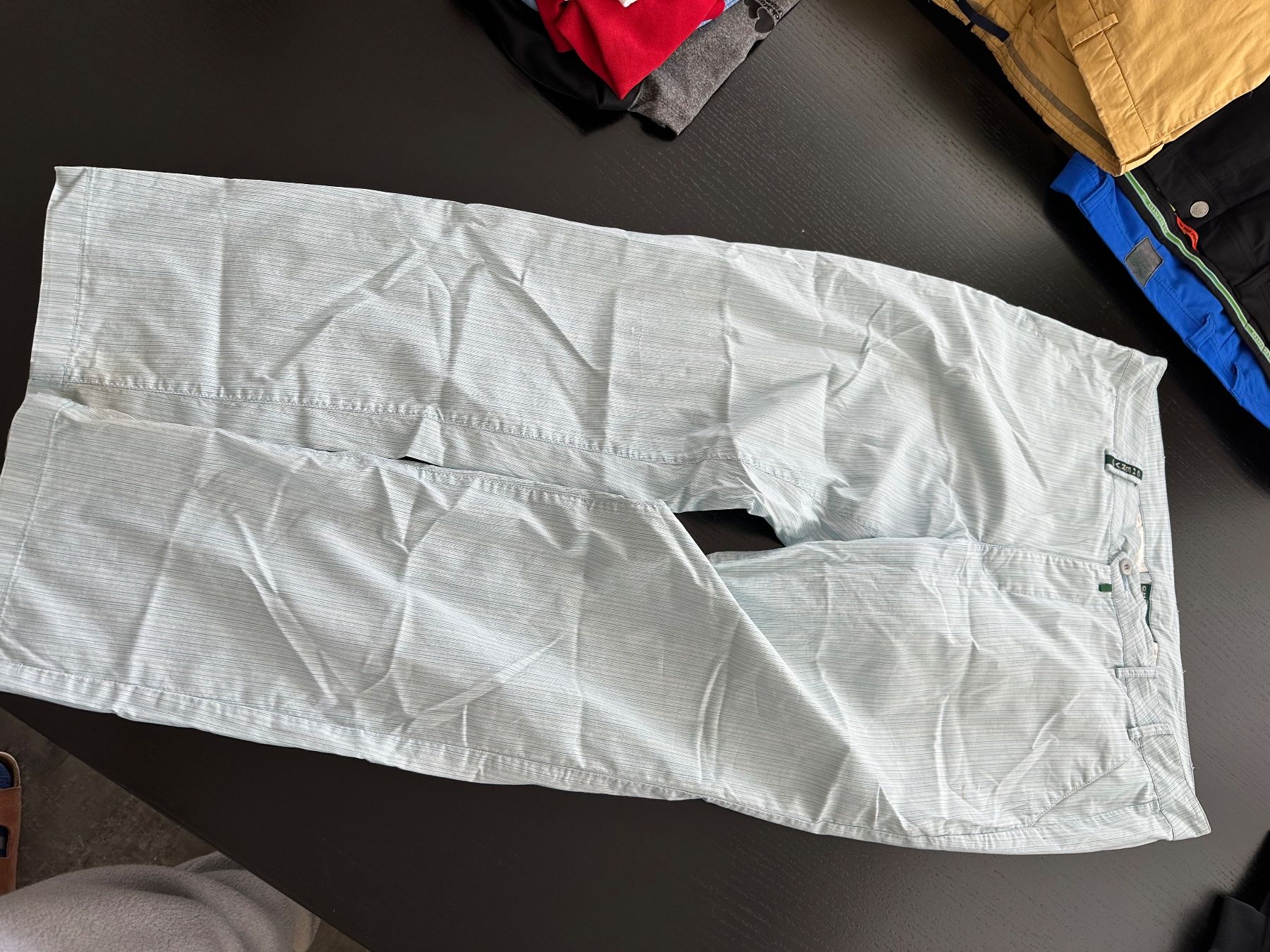 Pantaloni: Chervo Golfhose abzugeben – Usato da Rotkreuz venduto da ang_s7kc 2