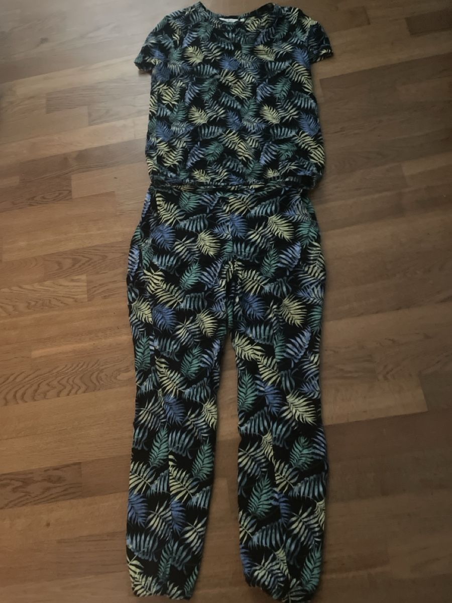 Tute: Tom Tailor 2teiler - Gr.34 neu  – Nuovo (secondo la descrizione) da Baar venduto da Vili7