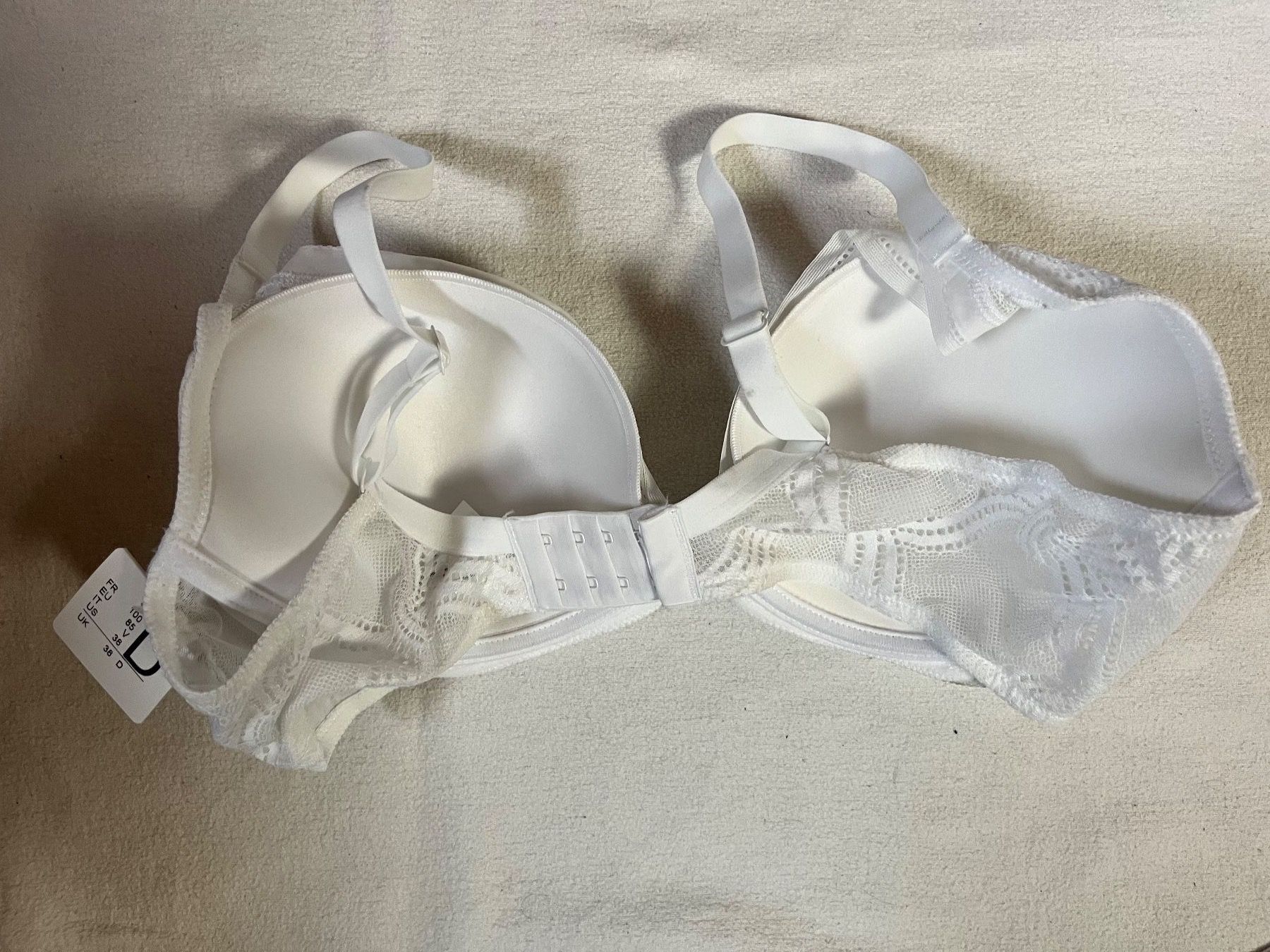 Passionata Altra biancheria intima: Schalen-BH Passionata, Grösse 85D – Nuovo e nell'imballaggio originale da Rudolfstetten venduto da gst_g7xl 4