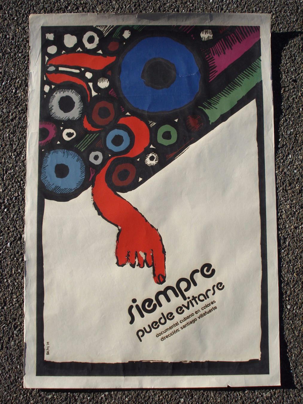 Grafica & Litografie: Eduardo Munoz Bachs 1937-2001 – Usato da Basel venduto da art.basel 4