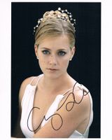 Amy Adams 1974- Autogramm signiert Foto 20x25cm