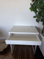 Schreibtisch IKEA MIKKE  mit Schublade 73x50cm guter Zustand