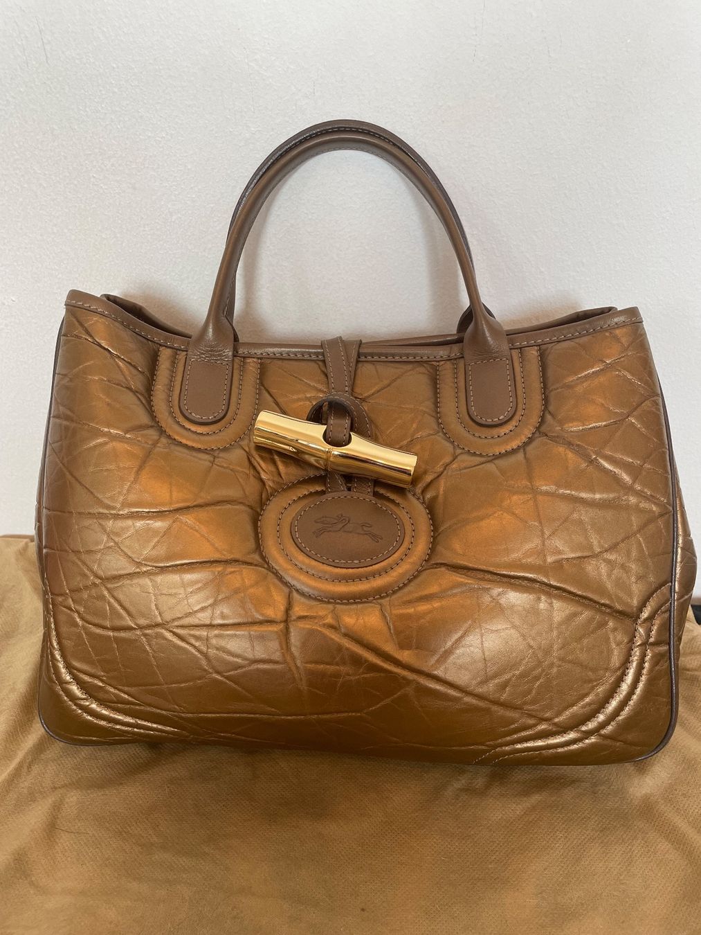 Longchamp Borse da donna: Sac Longchamp – Nuovo (secondo la descrizione) da Viganello venduto da Serasia