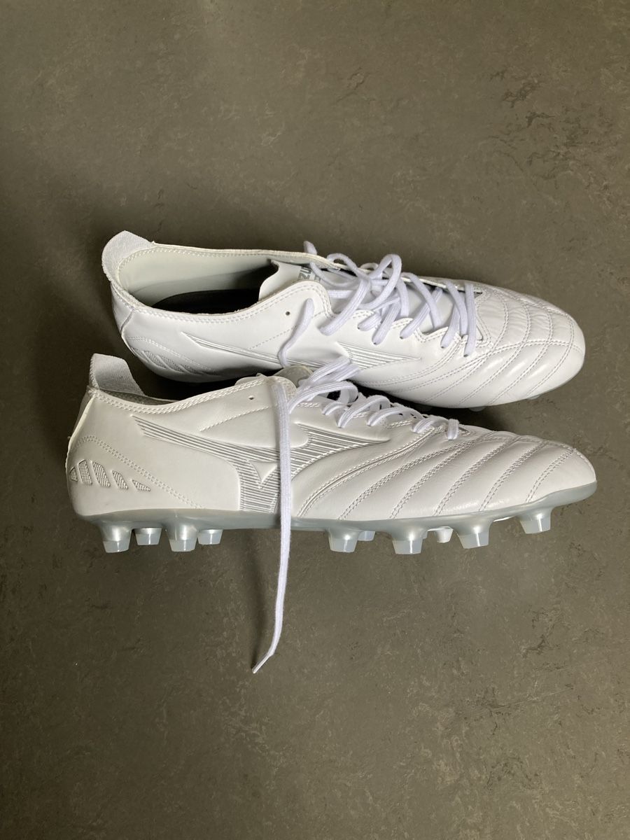 Mizuno Scarpe da uomo: Mizuno Morelia Neo – Nuovo (secondo la descrizione) da Zürich venduto da Mr.Panenka 1
