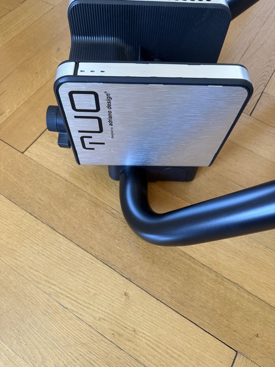 Hometrainer: ELITE Kombi - Tuo + SterzoSmart – Gebraucht aus Meilen von Philin8037 4