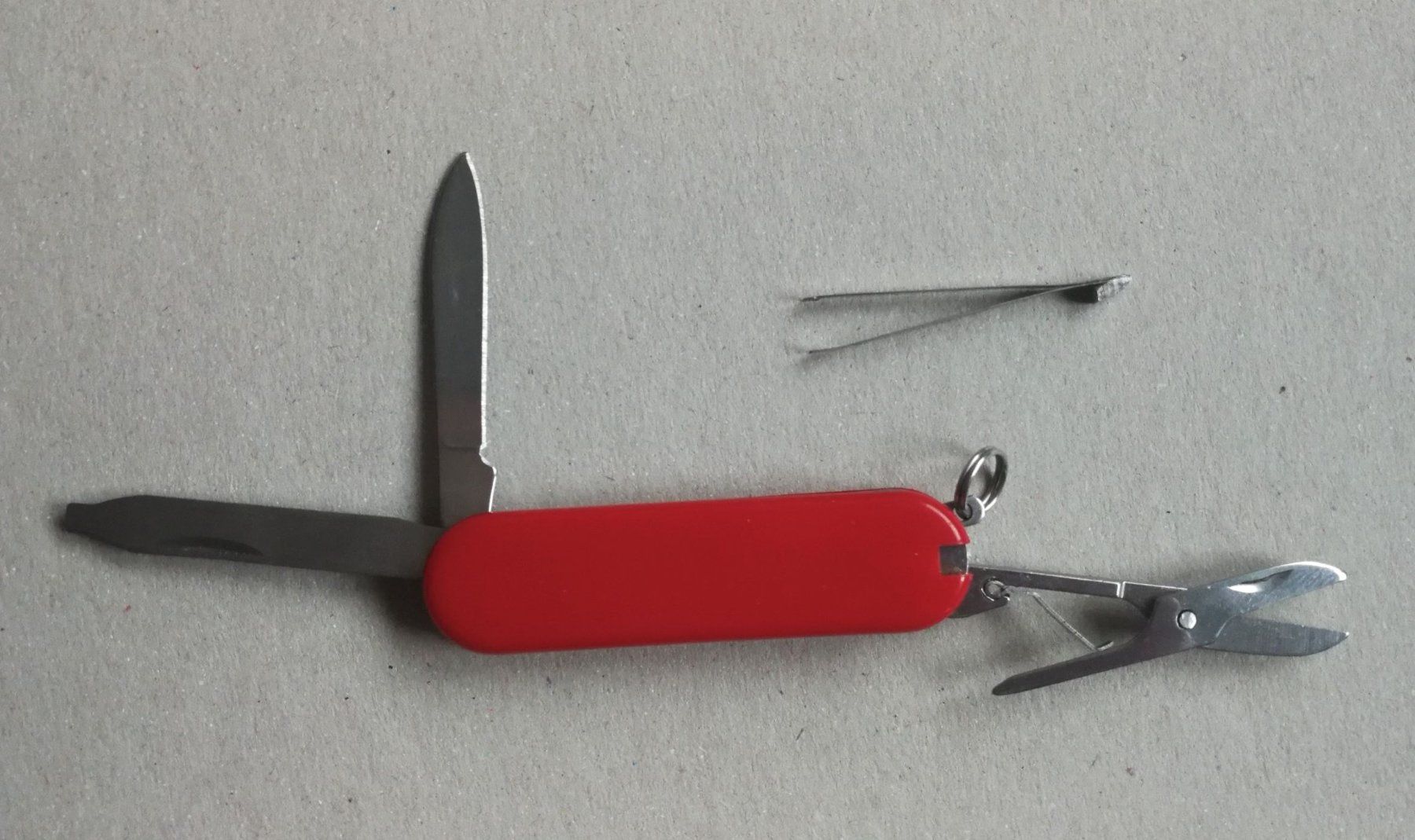 Coltelli tascabile: Mini-Sackmesser – Usato da Goldau venduto da Ejidomar 3