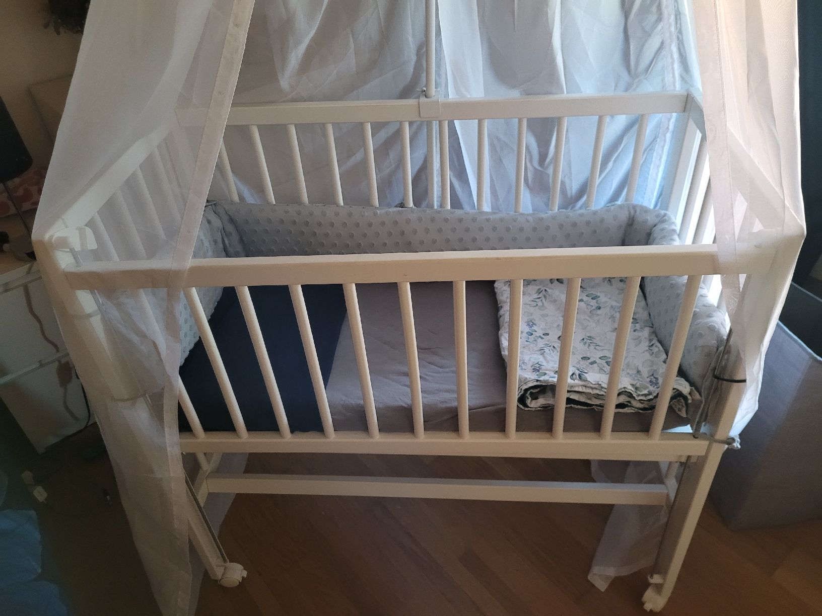 Culle: Beistellbett Baby – Usato da Grossaffoltern venduto da jan_99fv 1