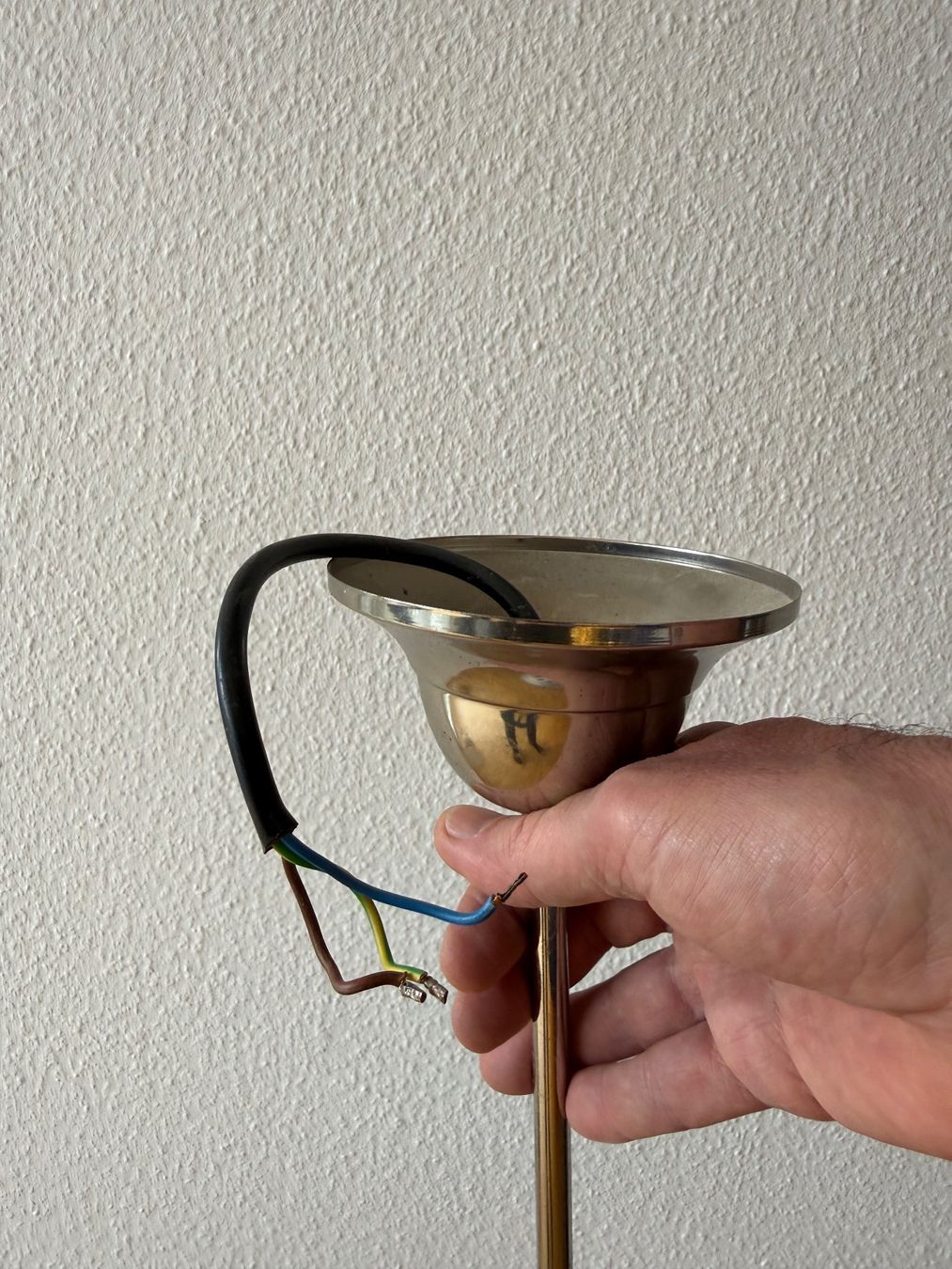 Lampadari & plafoniere: Hängeleuchte Glaskörper Retro – Usato da Basel venduto da nin_8vbs 4