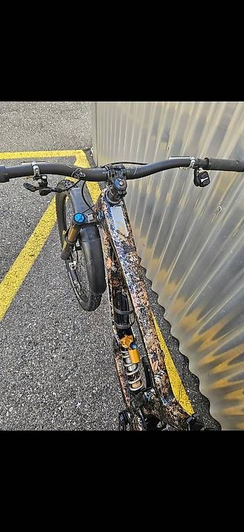 Velos: Nukeproof Giga XL 29 – Gebraucht aus Biel/Bienne von nil_8jcs 1