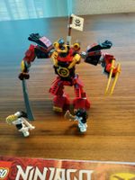 Lego Ninjago: 70665 Samurai-Mech 🔥🤖