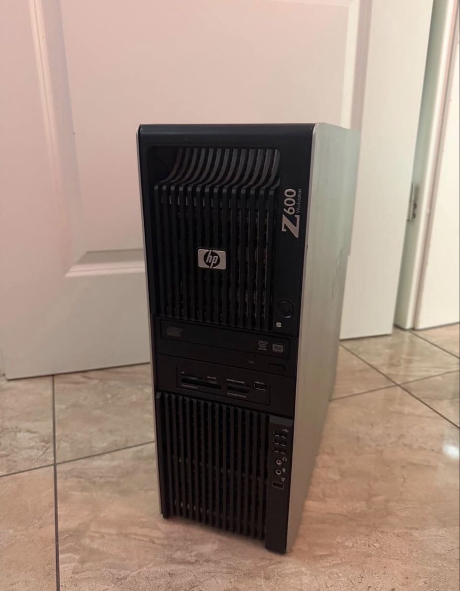 PCs: Lot informatique - Pour pièces ou à réparer – Gebraucht aus Kerzers von tia_2snz 7