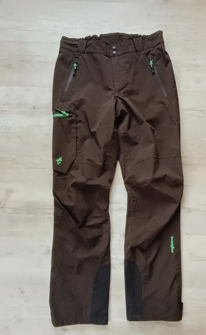Pantaloni: Regenhose Herren – Usato da Buochs venduto da NAmb