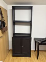 Ikea Vitrine - HAVSTA