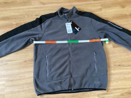 Beta Workwear XXXL Fleece Jacke neu