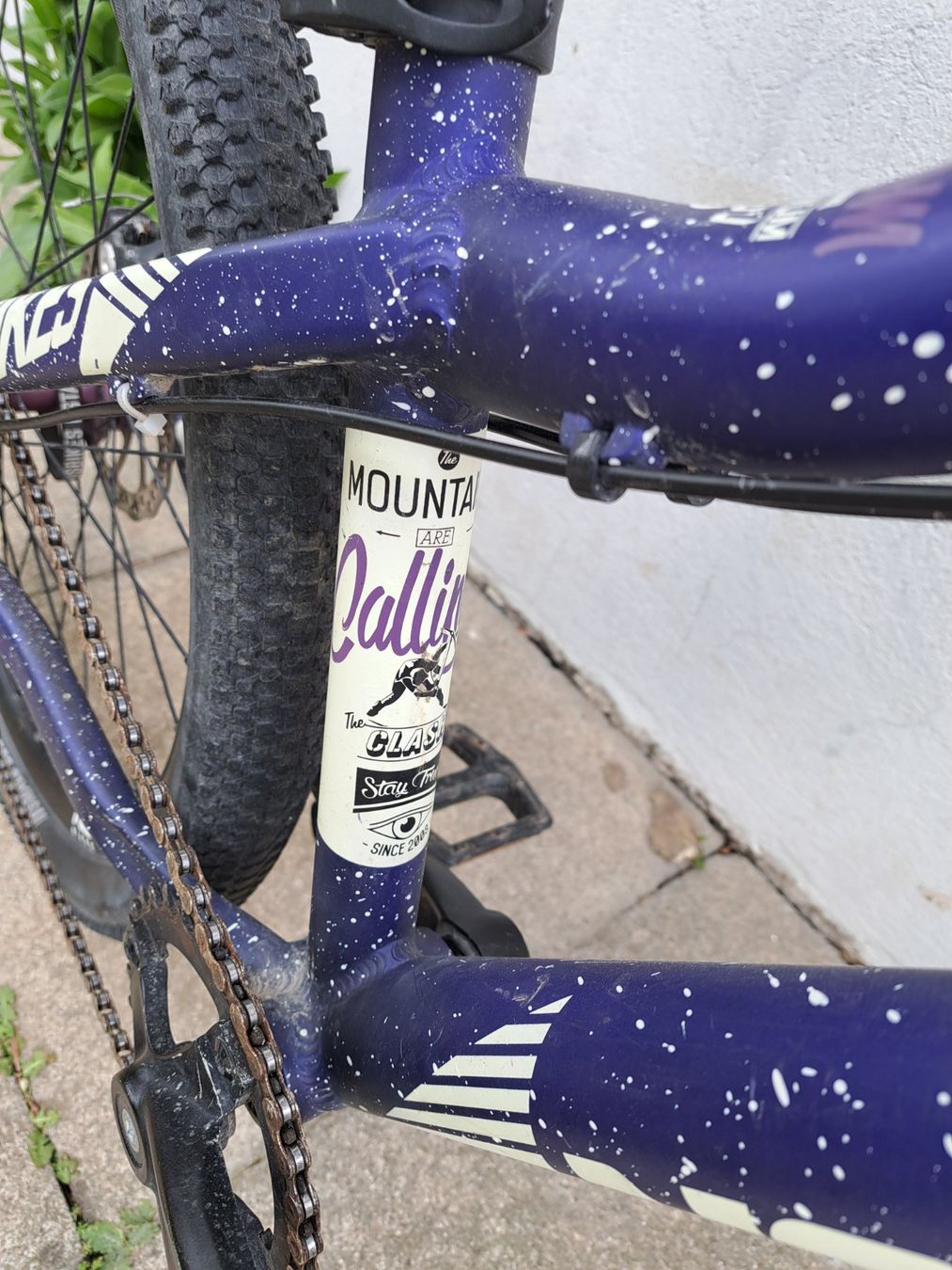 Biciclette: NS Bikes CLASH JR 24" (26") – Usato da Spiez venduto da chr_k2br 5