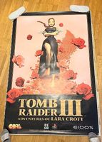 Original Poster TOMB RAIDER 3