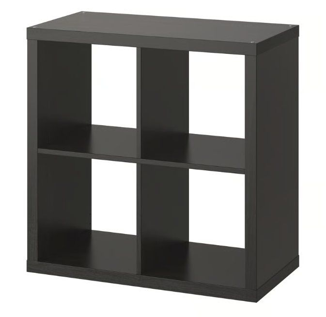 Ikea Scaffali: IKEA Kallax Regal (Klein) – Nuovo e nell'imballaggio originale da Volketswil venduto da brockipfannenstil