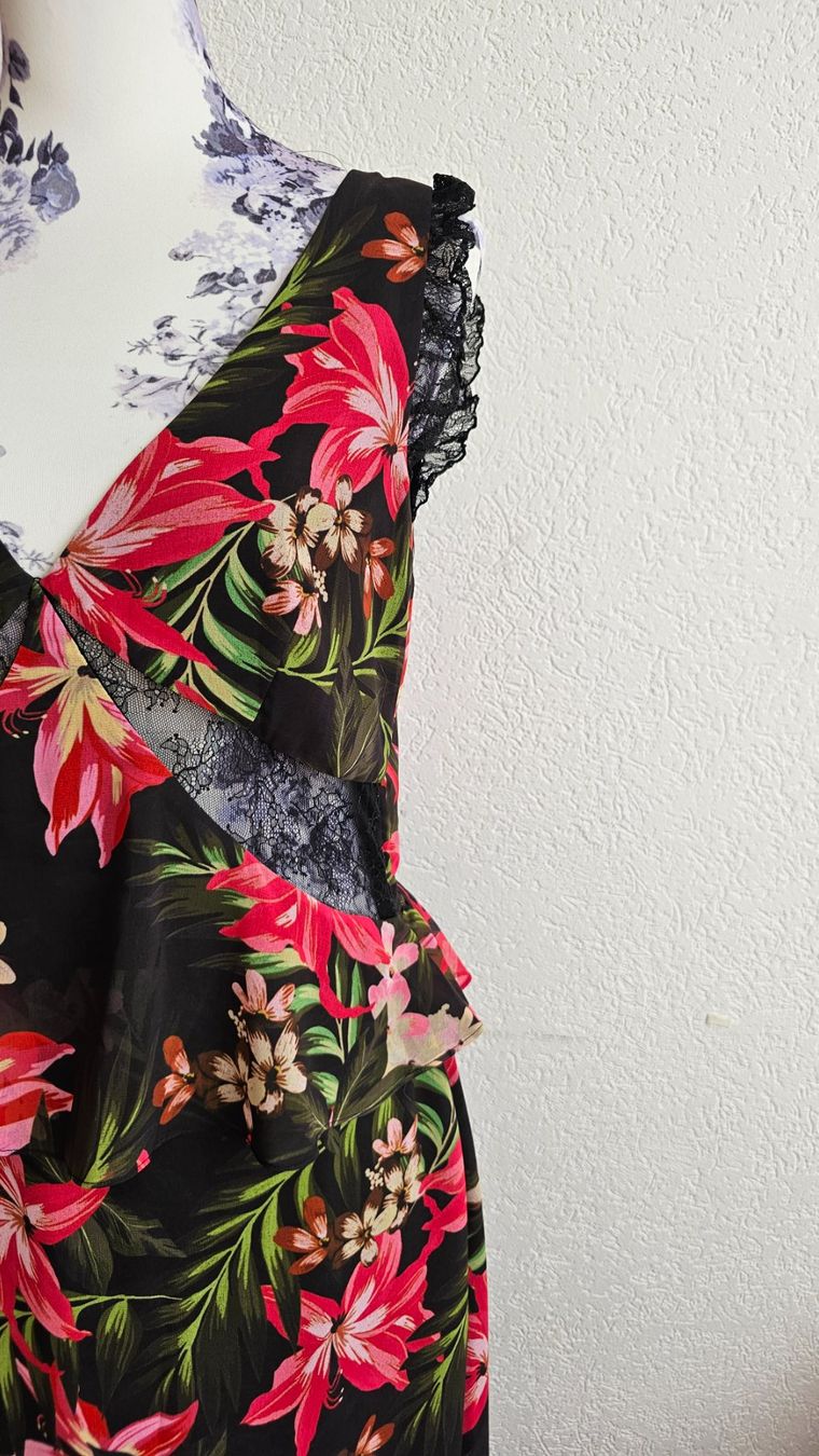 Guess Robes: Guess Kleid Gr. L – Neuf (Voir description) à Sierre par ReflektSlow 2