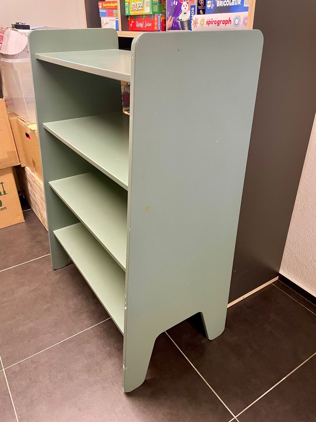 Regale: Stabiles Kinderzimmermöbel – Gebraucht aus Nussbaumen AG von Louisa13 1