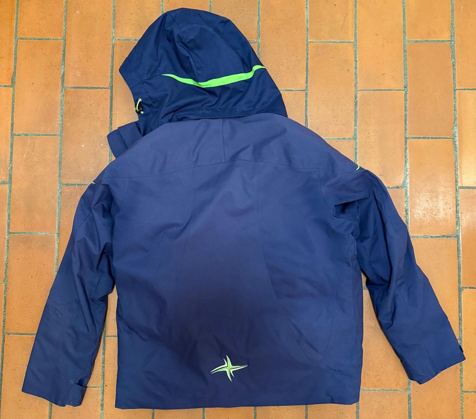 Phenix Giacche: Skijacke Phenix M – Usato da Hünenberg venduto da lexli06 1