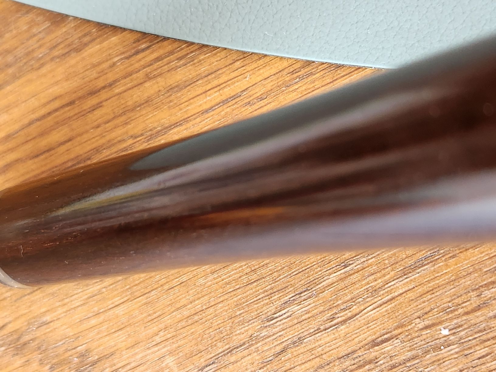 Strumenti musicali: Roy Seaman Piccolo-Kopfstück  – Usato da Gränichen venduto da flutelier 5