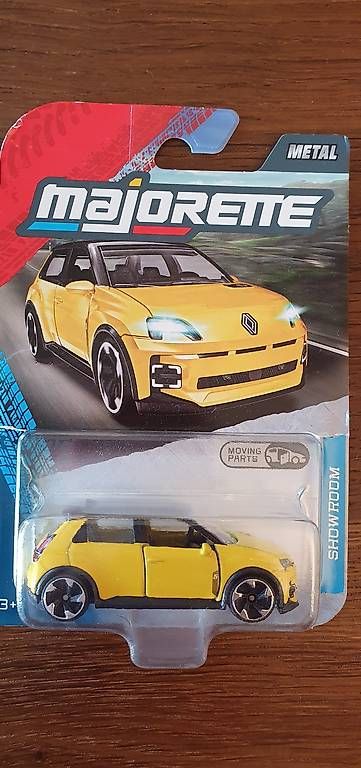 Spielzeuge: Diverse Autos zu verkaufen – Gebraucht aus Zürich von zuHause75 3