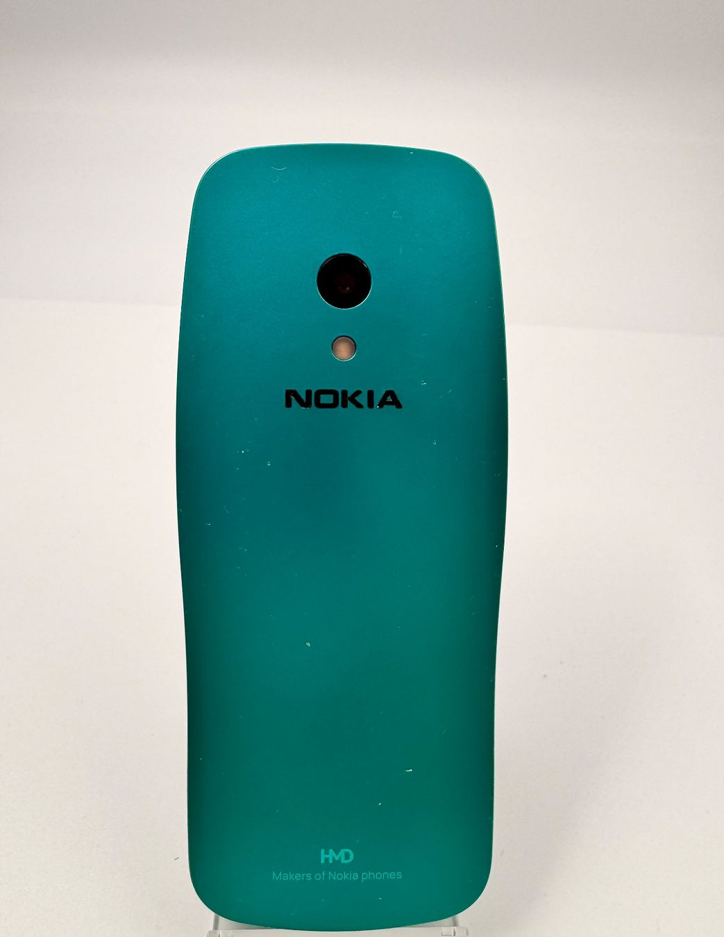 Nokia Telefoni cellulari / Smartphones: Nokia HMD 3210 (2024) 4G Dual SIM – Usato da Hermetschwil-Staffeln venduto da Mobile2013 4