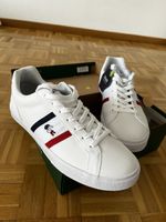 Lacoste 43 nagelneu und Orignalverpakt