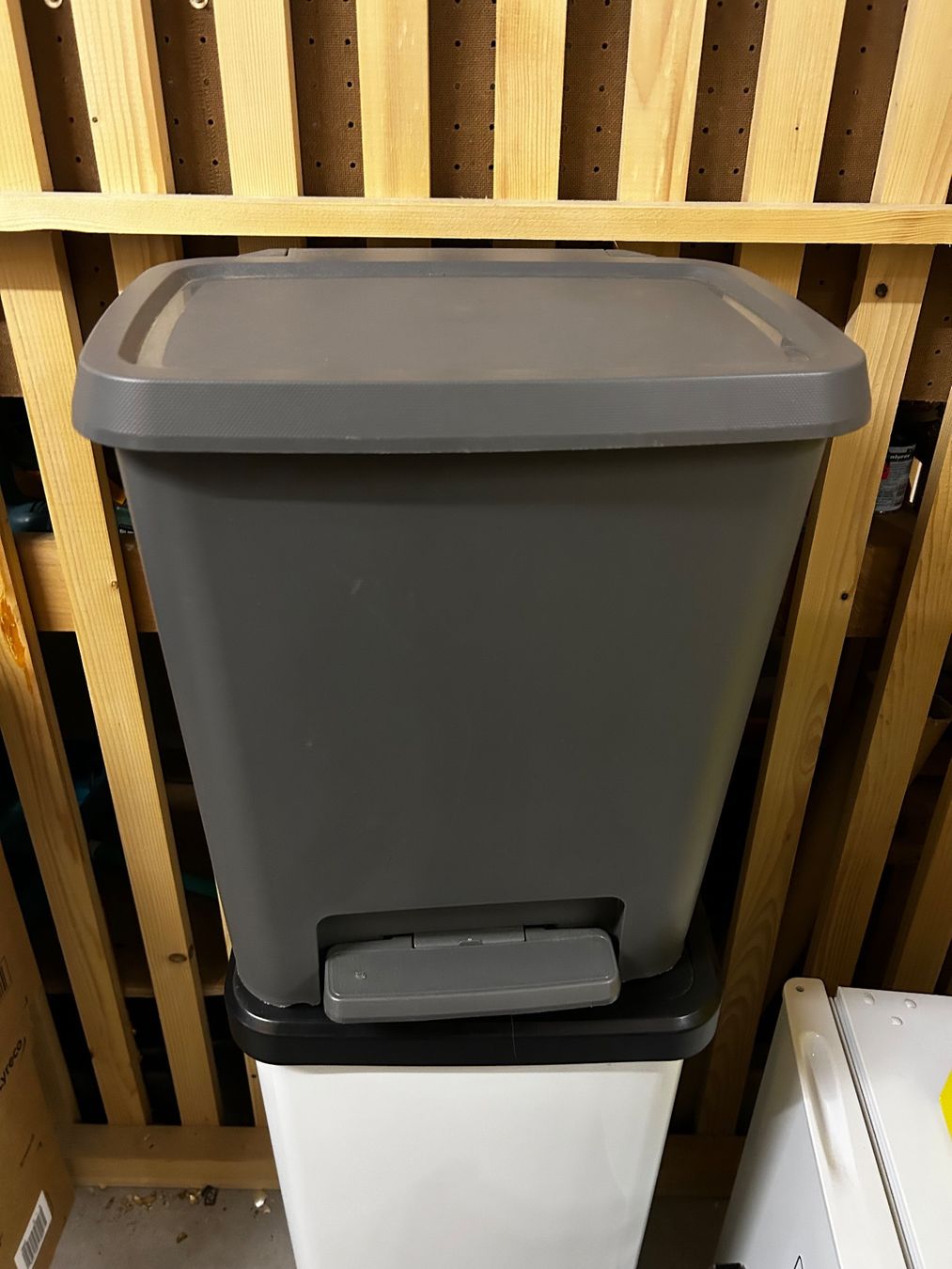 Ikea Poubelles: Trennabfall – D'occasion à Ehrendingen par mev_lw75