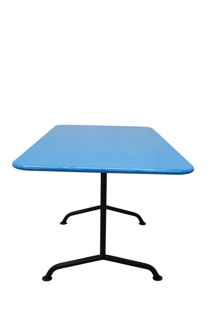 Bigla Tavoli: Table de jardin pliable BIGLA, Suisse – Usato da Bulle venduto da ABELiAM 6