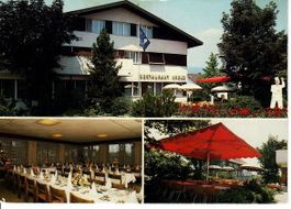 Restaurant Kreuz, Gerolfingen am Bielersee