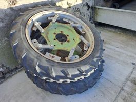 Traktorenräder