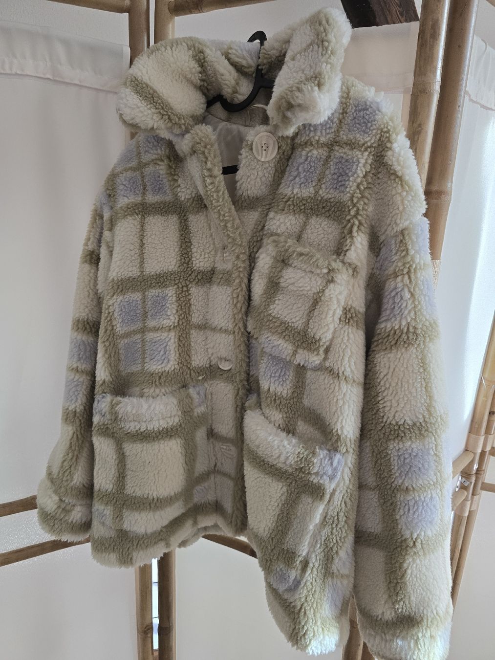 Pull&Bear Jacken: Jacke Pull&Bear XS – Gebraucht aus Wolfwil von chipsyyy