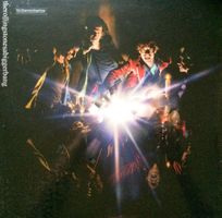 ROLLING STONES - A BIGGER BANG
