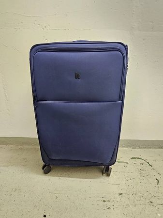 it Luggage Reisekoffer / Trolley gross (Softshell) 