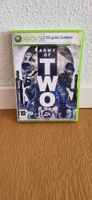 Xbox 360 - Army of Two